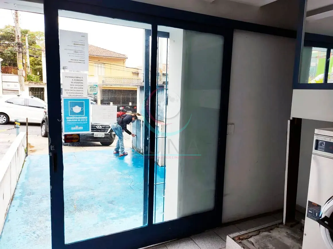 Loja-Salão, 130 m² - Foto 15