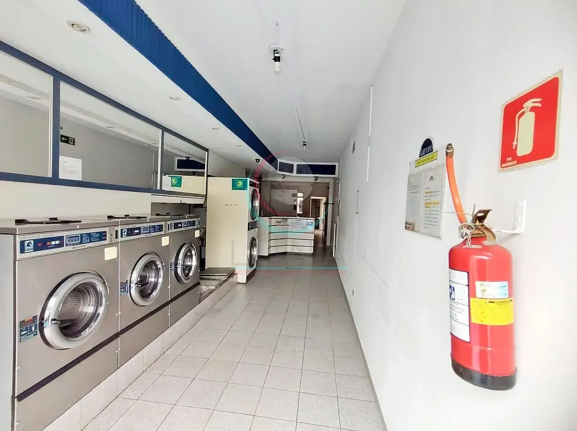Loja-Salão, 130 m² - Foto 16