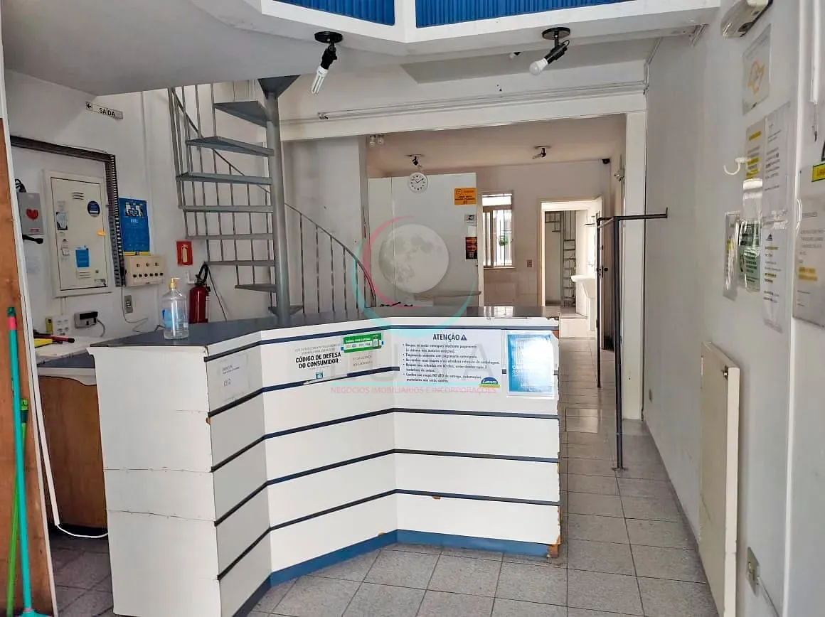 Loja-Salão, 130 m² - Foto 17