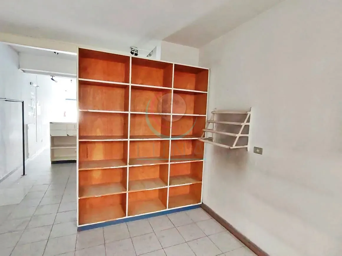 Loja-Salão, 130 m² - Foto 18