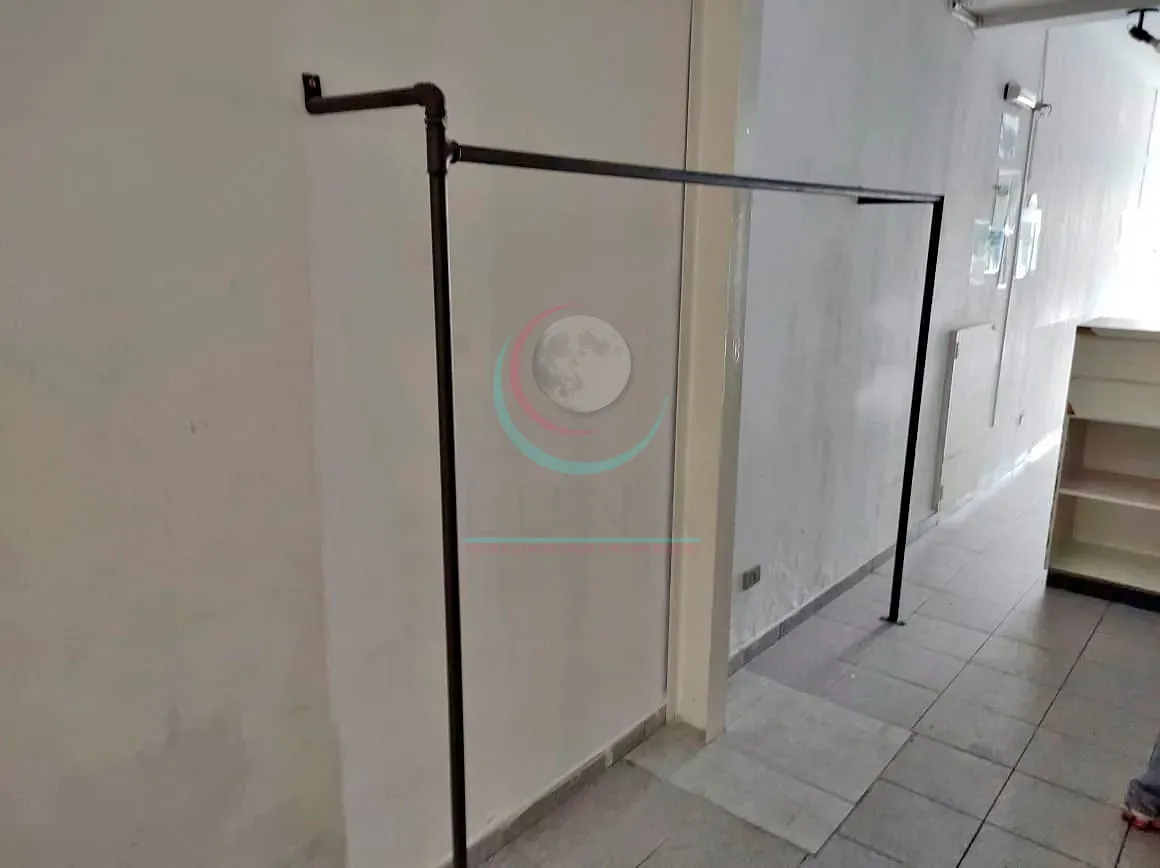 Loja-Salão, 130 m² - Foto 4