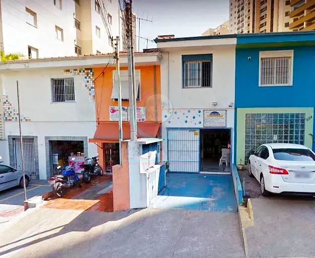 Loja-Salão, 130 m² - Foto 14