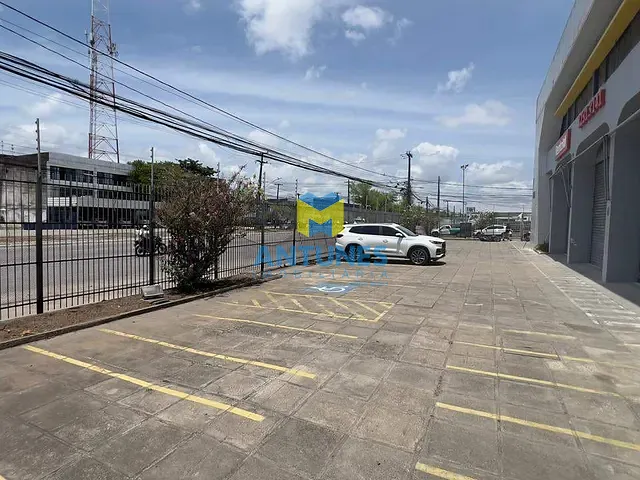 Loja com 817m², para alugar, no bairro Imbiribeira em Recife