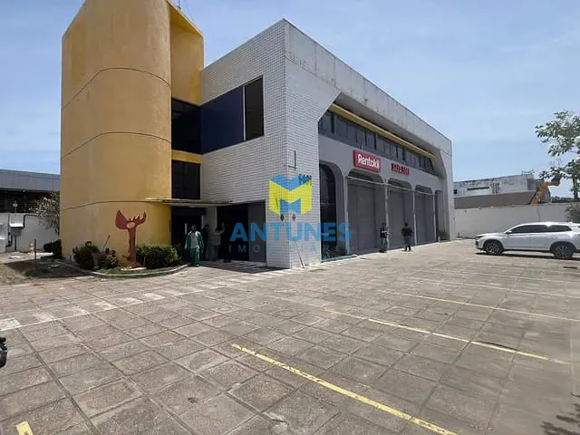 Loja com 817m², para alugar, no bairro Imbiribeira em Recife