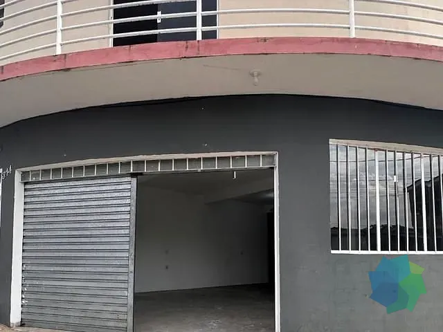 Loja com 52m², para alugar, no bairro Loteamento Terras de São Pedro e São Paulo em Salto