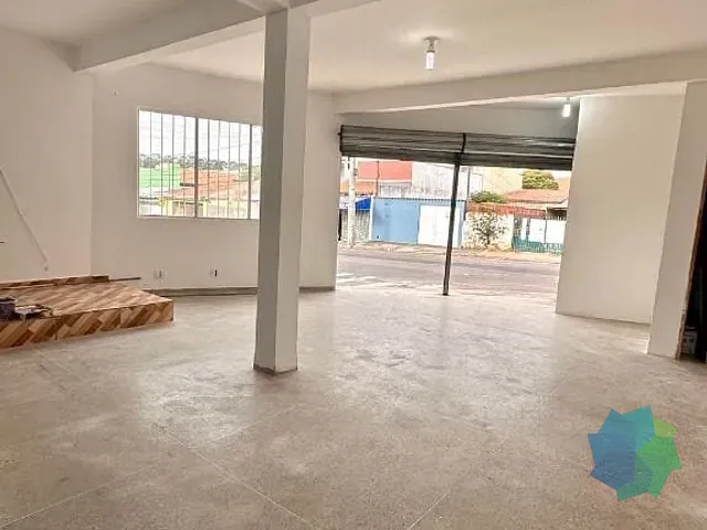 Loja com 52m², para alugar, no bairro Loteamento Terras de São Pedro e São Paulo em Salto