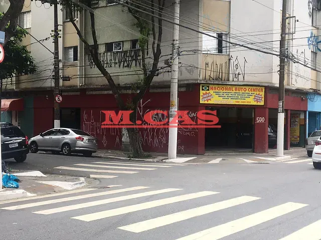 Loja com 165m², à venda, no bairro Mooca em São Paulo
