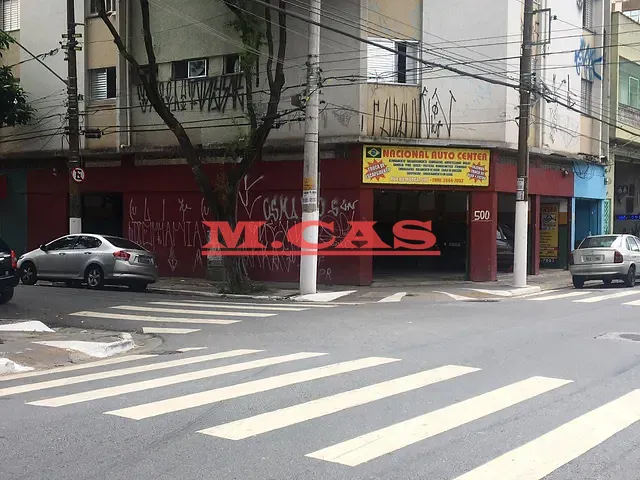 Loja com 165m², à venda, no bairro Mooca em São Paulo