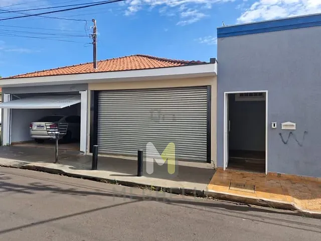 Loja com 250m², para alugar, no bairro Centro em Serrana