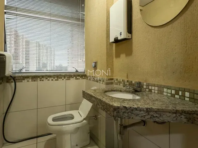 Loja à venda, no bairro Sul (Águas Claras) em Brasília