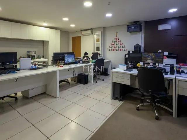 Loja à venda, no bairro Sul (Águas Claras) em Brasília