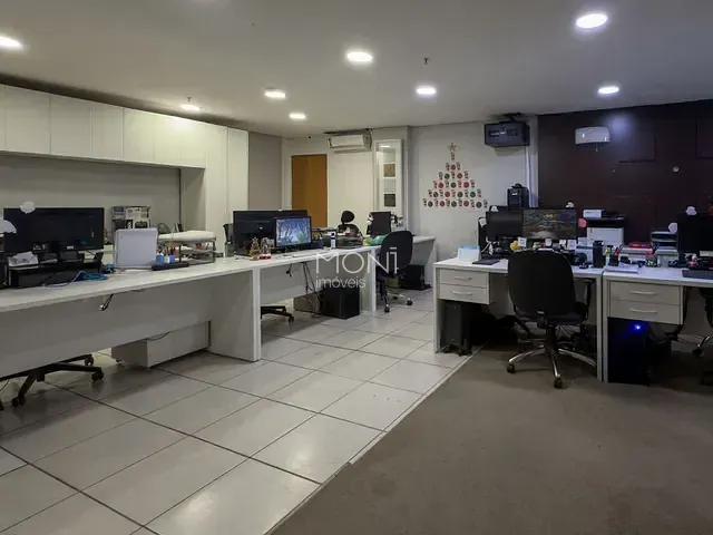 Loja à venda, no bairro Sul (Águas Claras) em Brasília