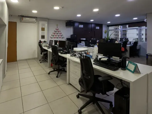 Loja à venda, no bairro Sul (Águas Claras) em Brasília