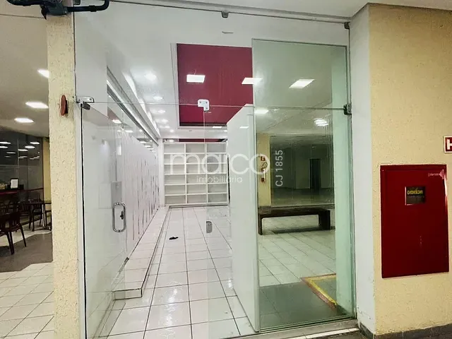 Loja para alugar, no bairro Setor Criméia Oeste em Goiânia