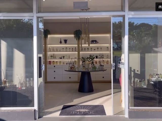 Foto do Loja - Loja Comercial à venda, Vitória, Londrina - LO0021. | Imobiliária Natal LTDA