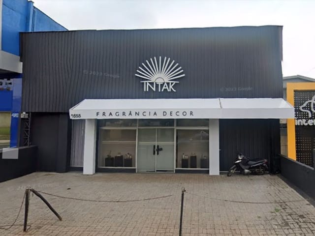 Foto do Loja - Loja Comercial à venda, Vitória, Londrina - LO0021. | Imobiliária Natal LTDA