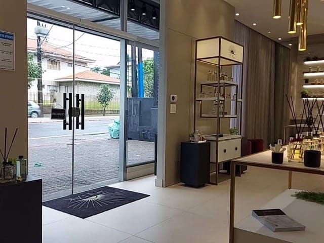 Foto do Loja - Loja Comercial à venda, Vitória, Londrina - LO0021. | Imobiliária Natal LTDA