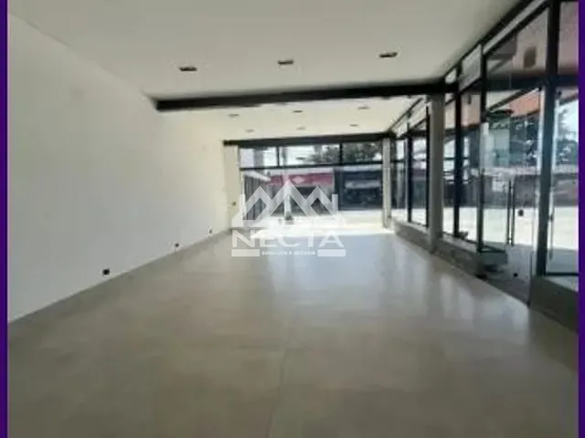 Loja para alugar, no bairro Canto do Mar em São Sebastião