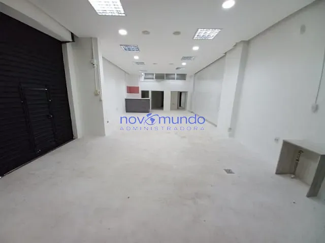 Loja com 104m², para alugar, no bairro Riachuelo em Rio de Janeiro