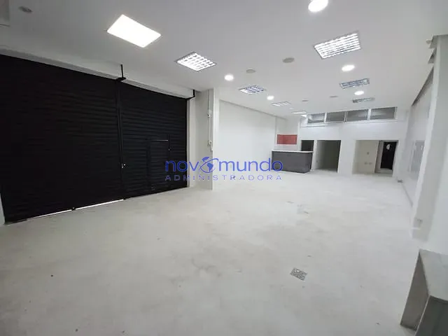 Loja com 104m², para alugar, no bairro Riachuelo em Rio de Janeiro