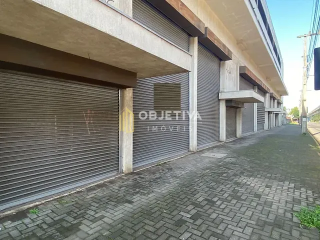 Loja com 411m², para alugar, no bairro Centro em Novo Hamburgo
