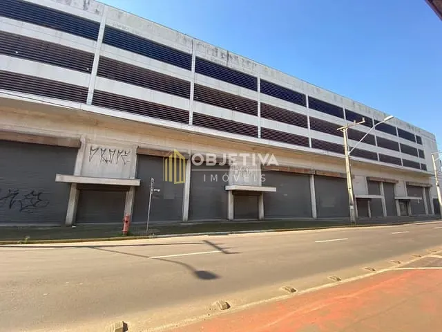 Loja com 411m², para alugar, no bairro Centro em Novo Hamburgo