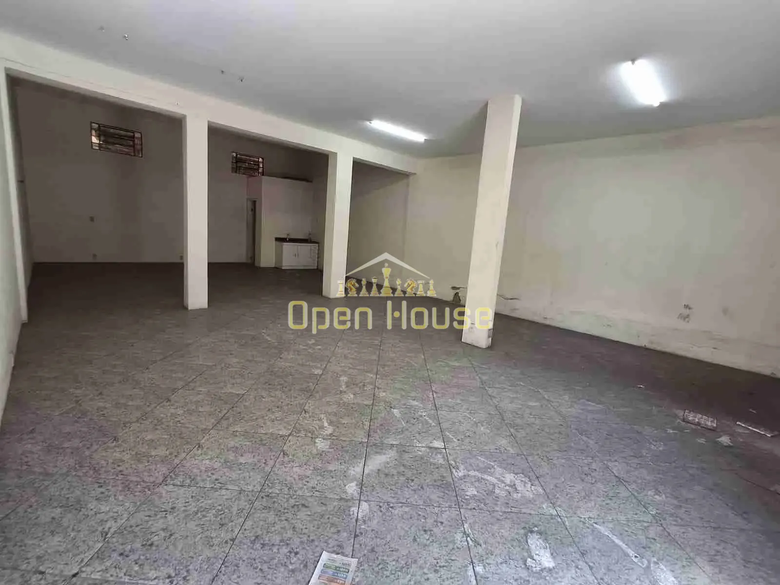 Loja-Salão, 49 m² - Foto 14