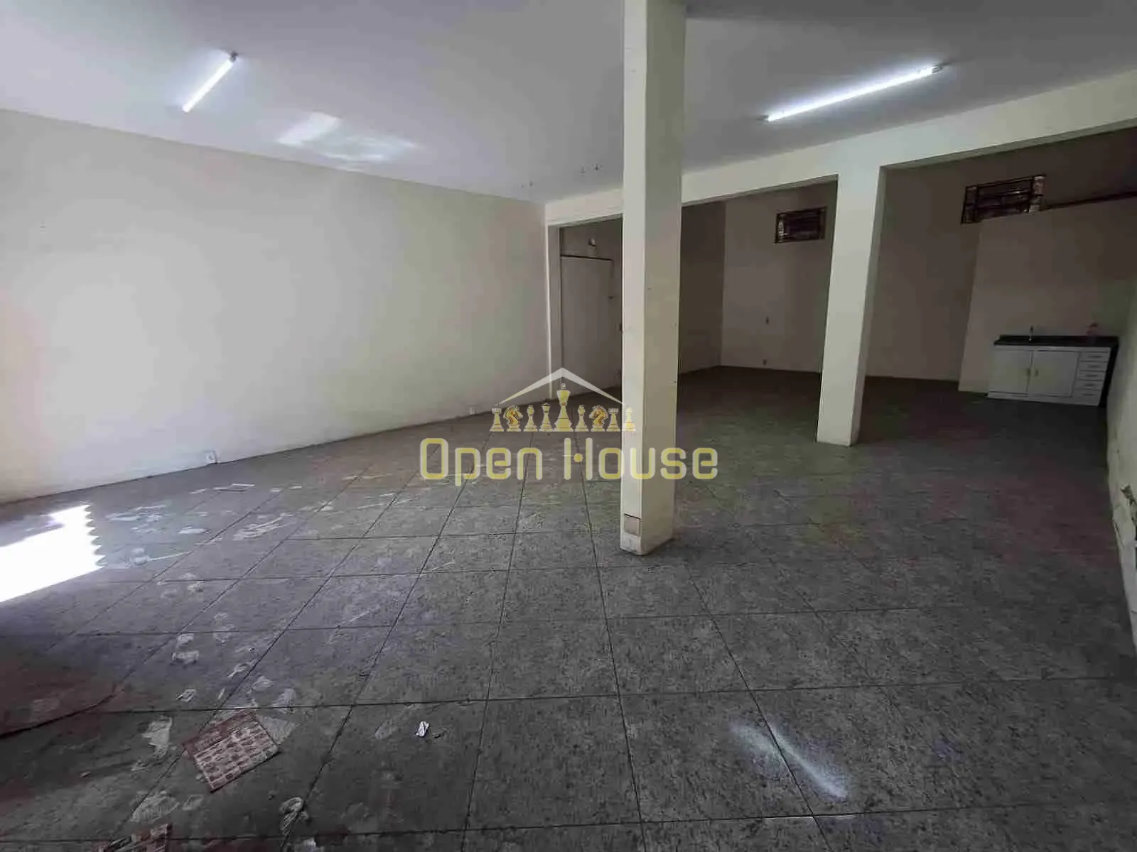 Loja-Salão, 49 m² - Foto 13