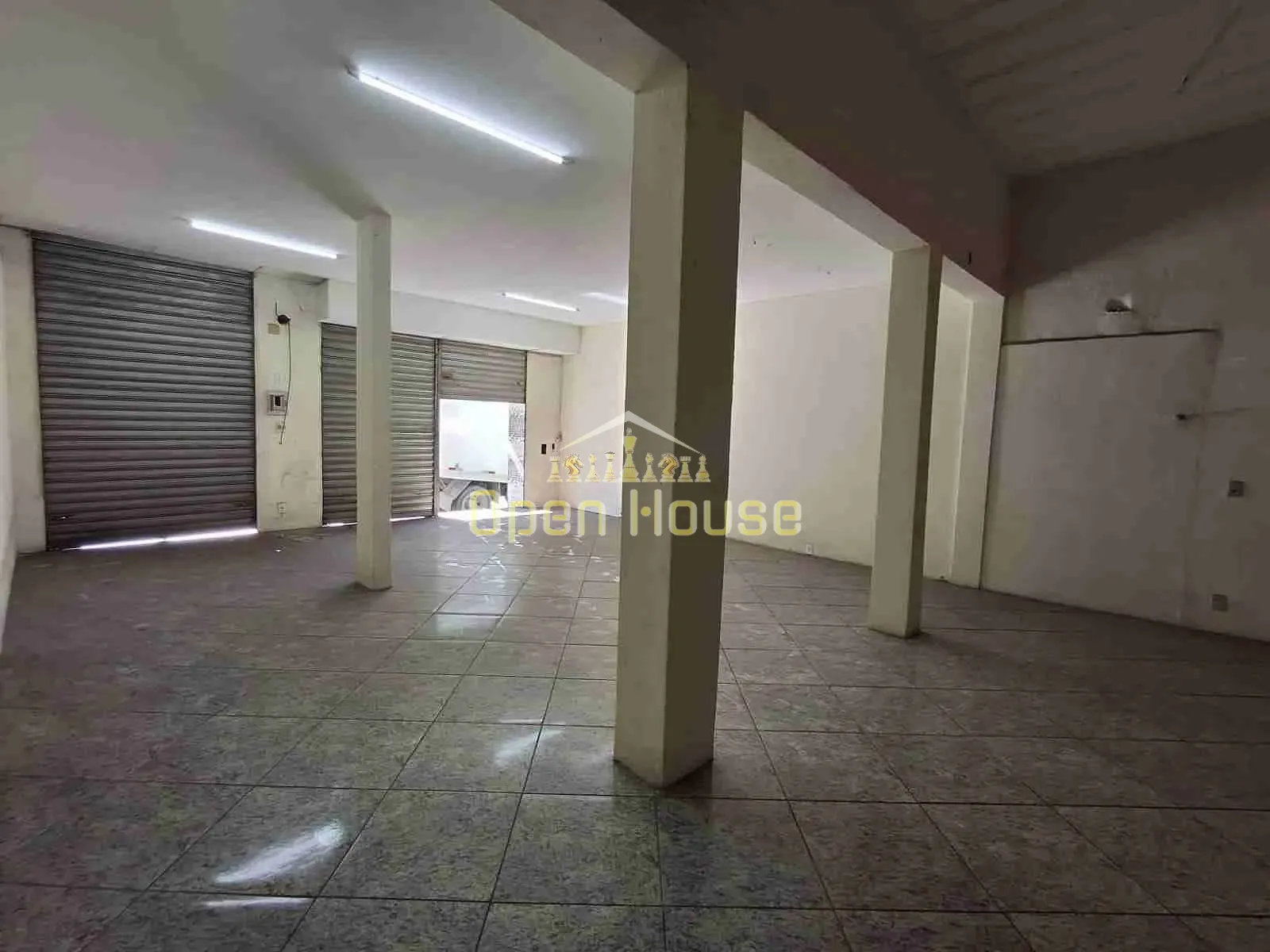 Loja-Salão, 49 m² - Foto 12