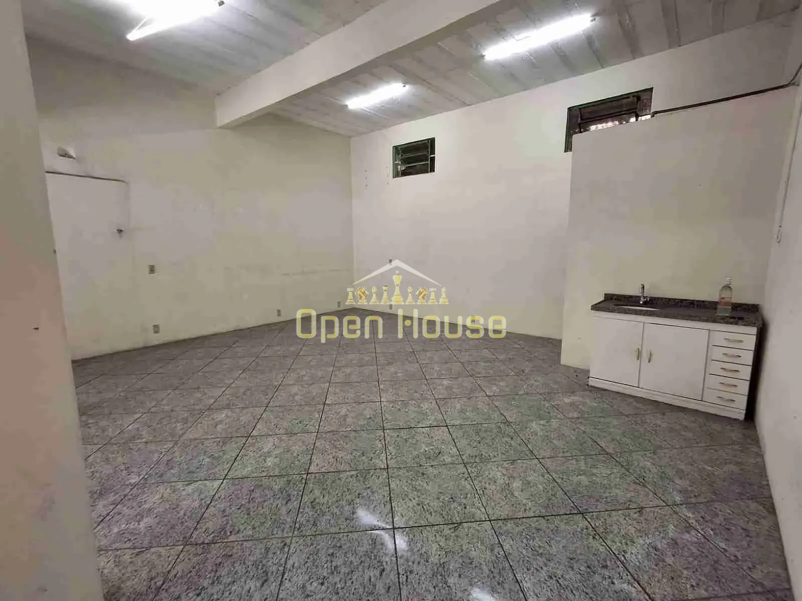 Loja-Salão, 49 m² - Foto 7