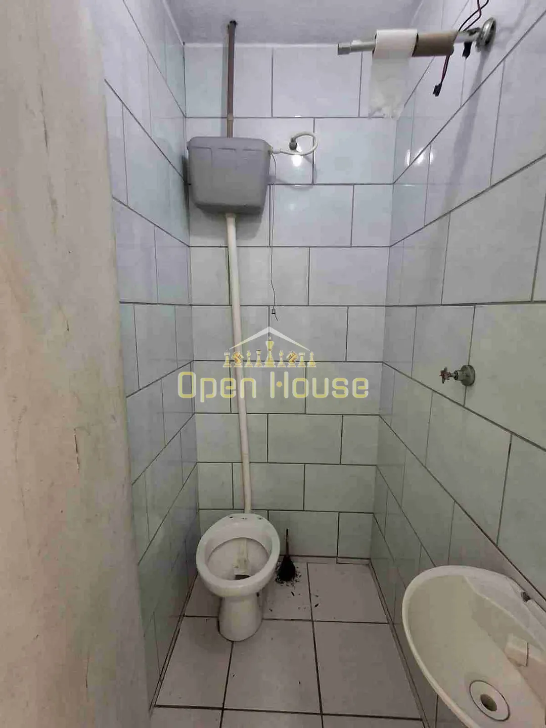 Loja-Salão, 49 m² - Foto 6