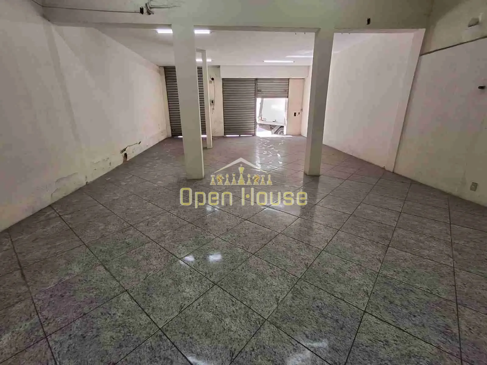 Loja-Salão, 49 m² - Foto 3