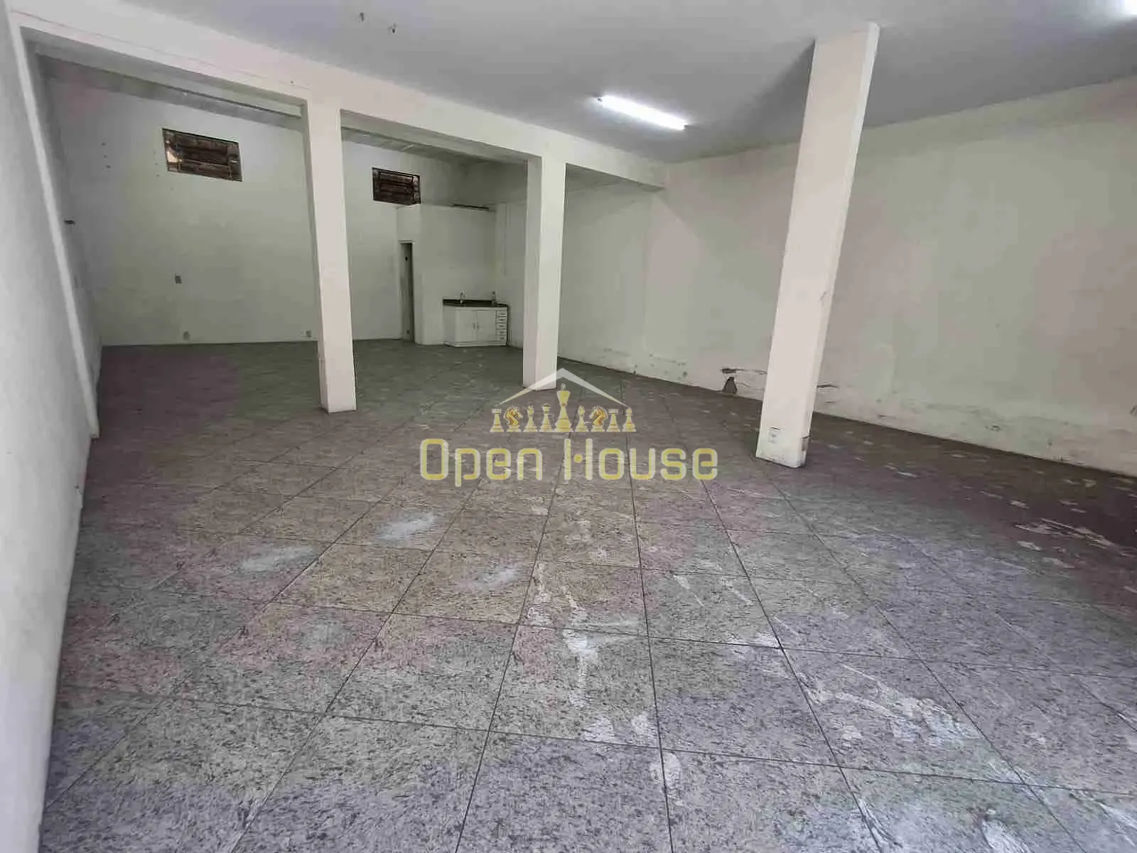 Loja-Salão, 49 m² - Foto 5