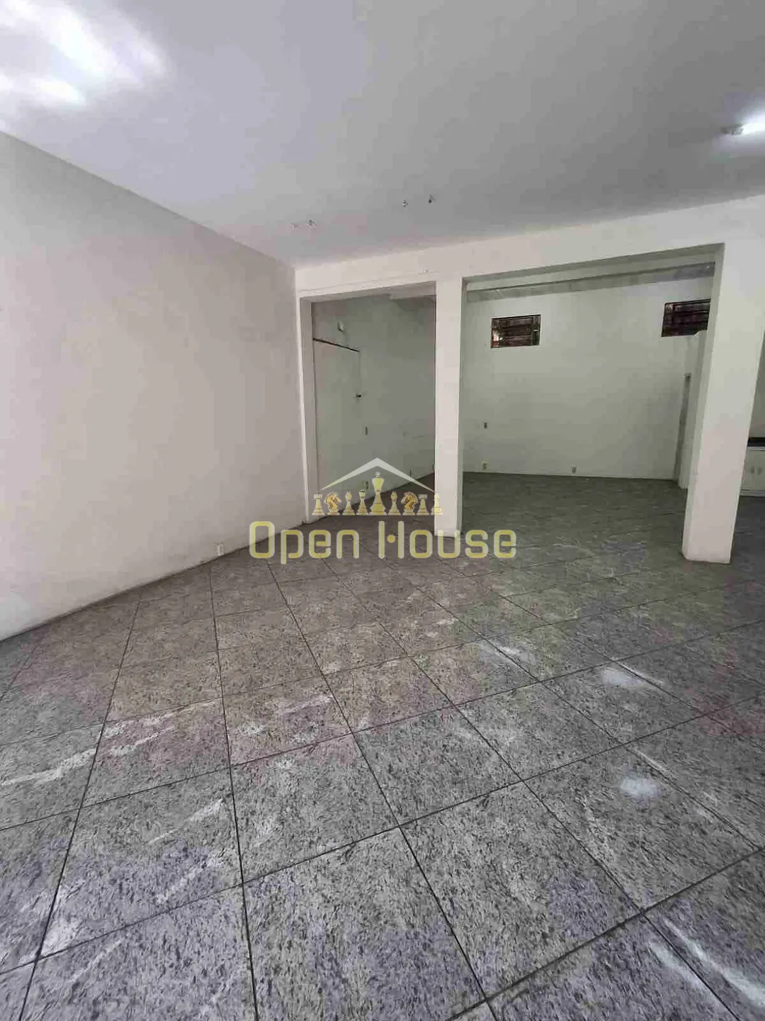 Loja-Salão, 49 m² - Foto 4