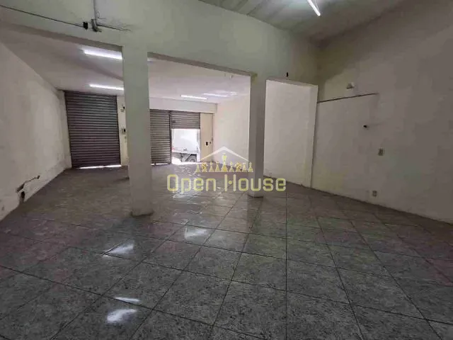 Loja com 49m², para alugar, no bairro Belmonte em Volta Redonda
