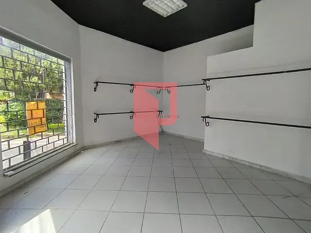 Loja com 45m², para alugar, no bairro Caiçaras em Belo Horizonte