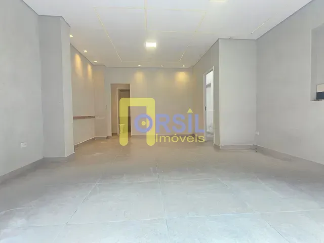 Loja com 60m², para alugar, no bairro Vila Industrial em Mogi das Cruzes