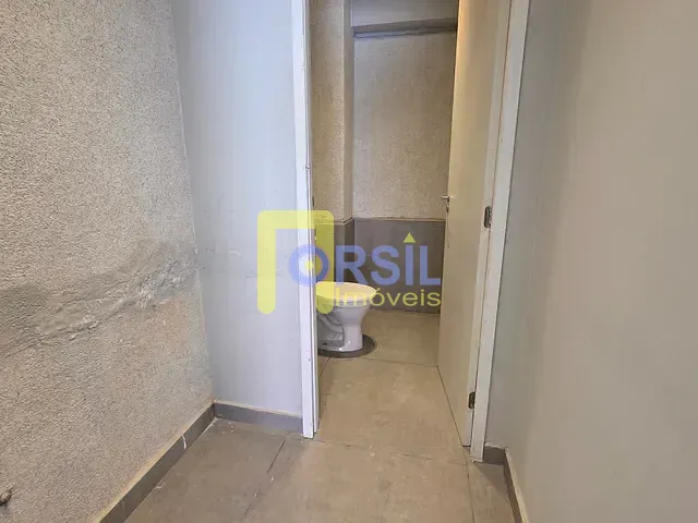 Loja com 60m², para alugar, no bairro Vila Industrial em Mogi das Cruzes