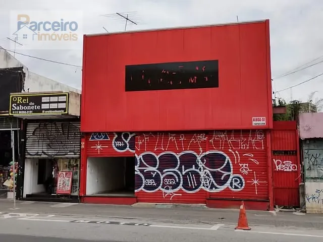 Loja com 80m², à venda ou para alugar, no bairro Vila Taquari em São Paulo