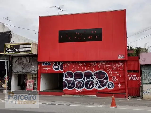 Loja com 80m², à venda ou para alugar, no bairro Vila Taquari em São Paulo