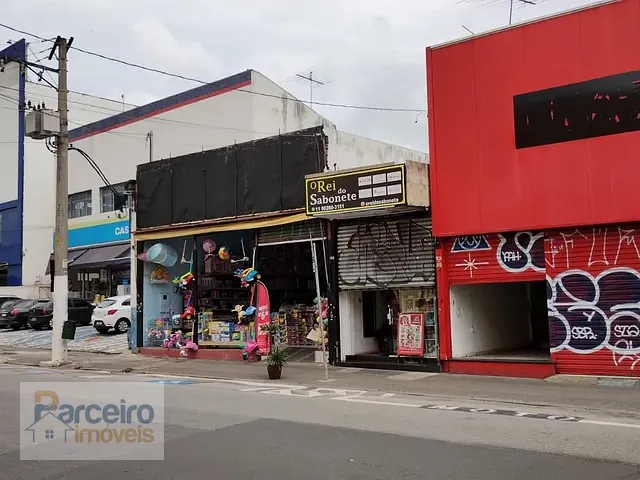 Loja com 80m², à venda ou para alugar, no bairro Vila Taquari em São Paulo