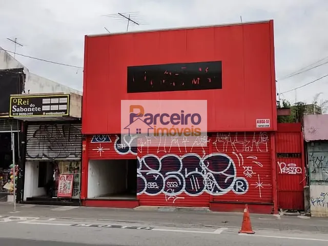 Loja com 80m², à venda ou para alugar, no bairro Vila Taquari em São Paulo