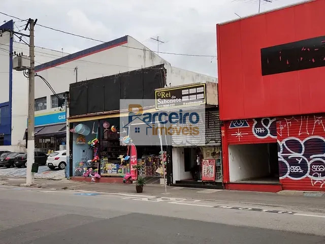 Loja com 80m², à venda ou para alugar, no bairro Vila Taquari em São Paulo