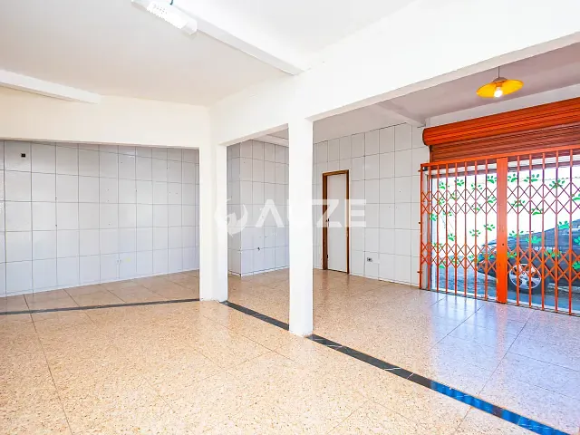 Loja com 50m², para alugar, no bairro Maracanã em Colombo
