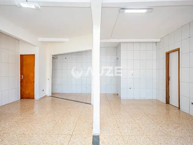 Loja com 50m², para alugar, no bairro Maracanã em Colombo