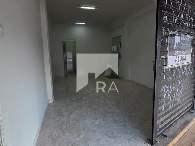 Loja com 34m², para alugar, no bairro Sobradinho em Brasília