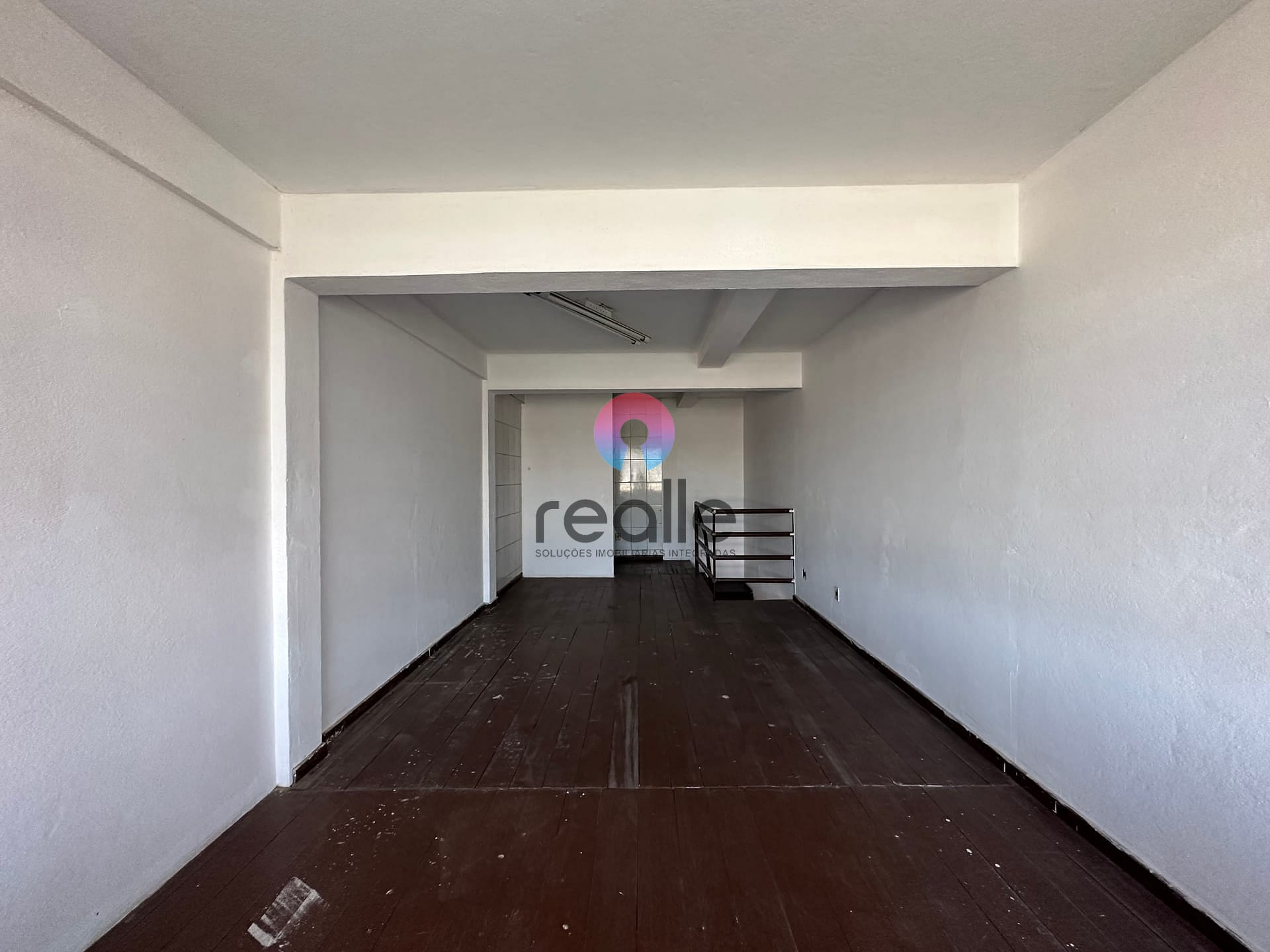 Loja-Salão, 72 m² - Foto 4