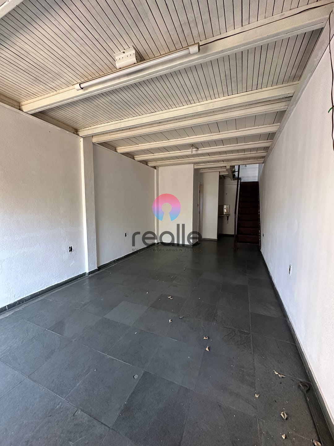 Loja-Salão, 72 m² - Foto 2