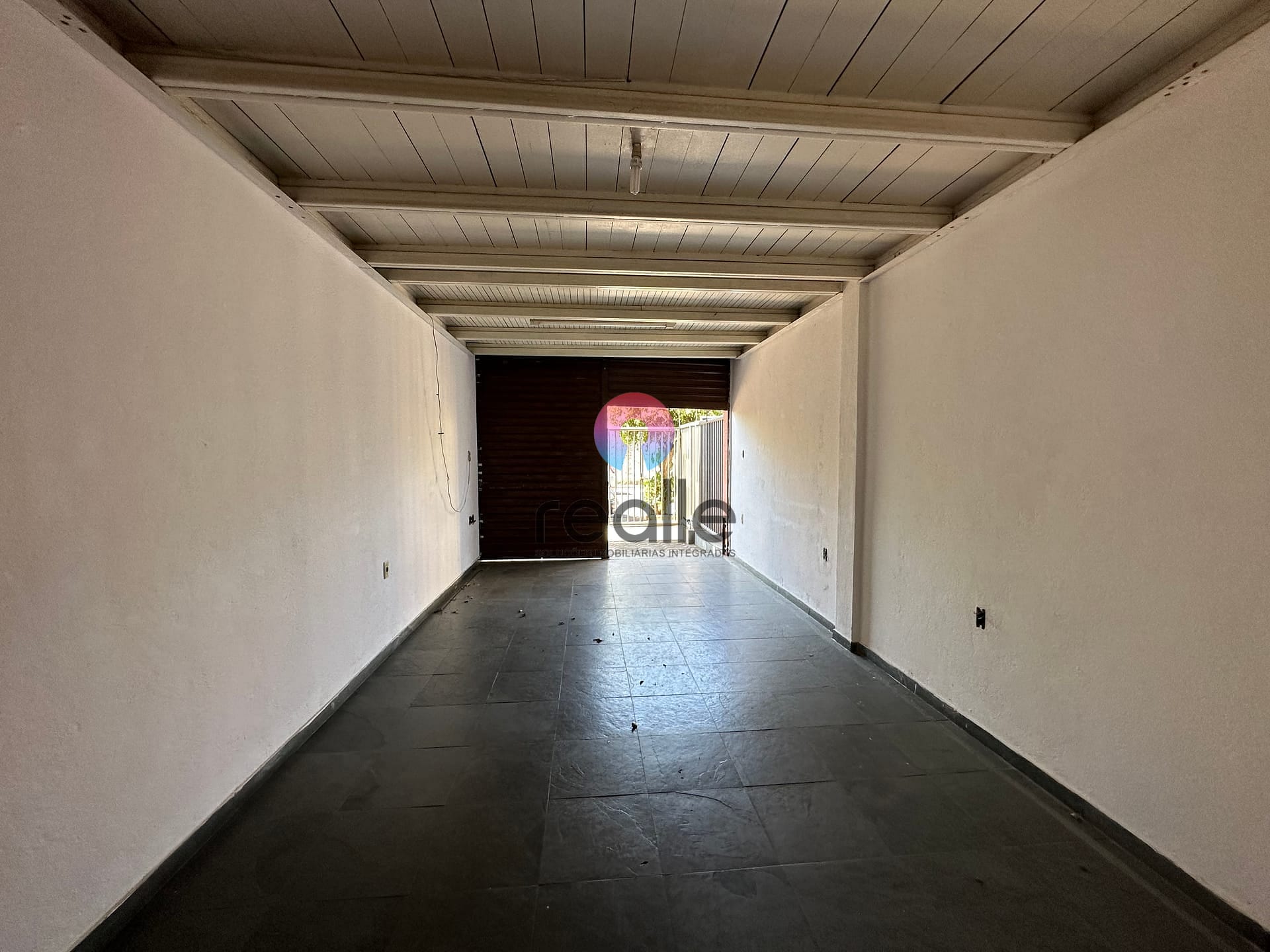 Loja-Salão, 72 m² - Foto 1