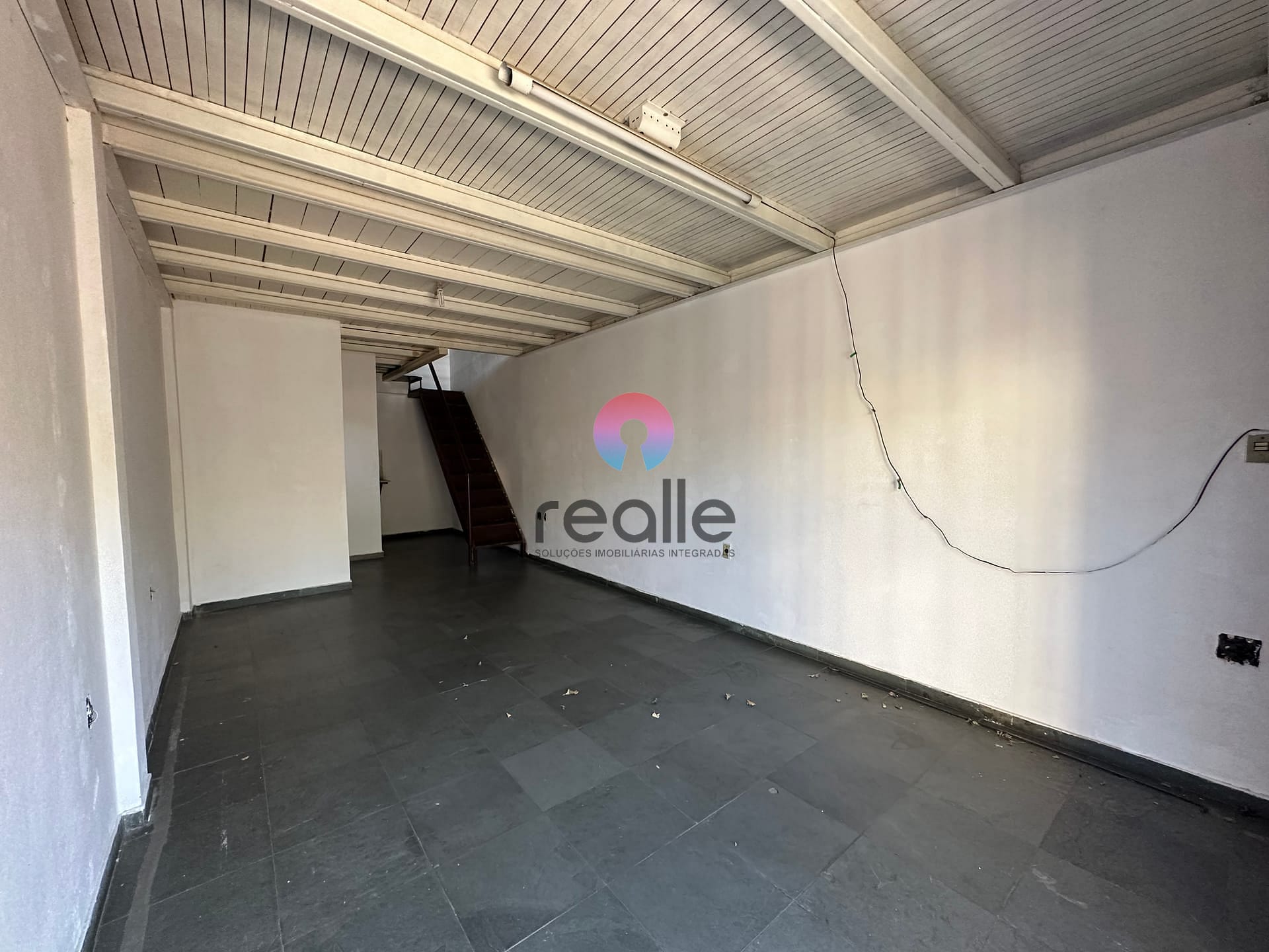 Loja-Salão, 72 m² - Foto 3